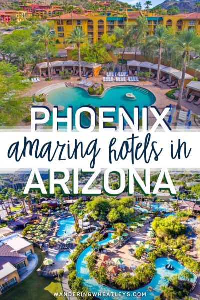 Best Airbnbs in Phoenix, Arizona