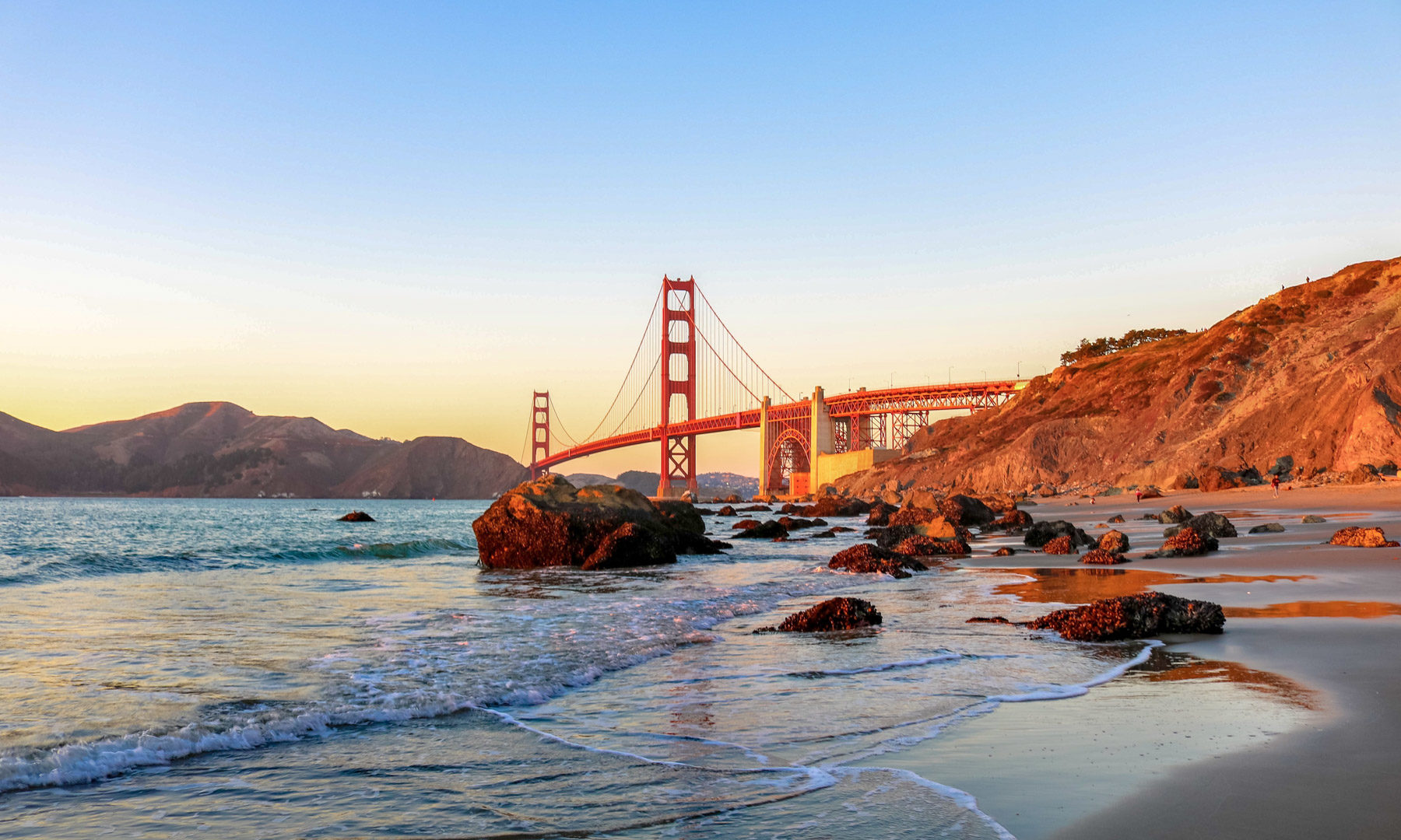 Best Boutique Hotels in San Francisco, California