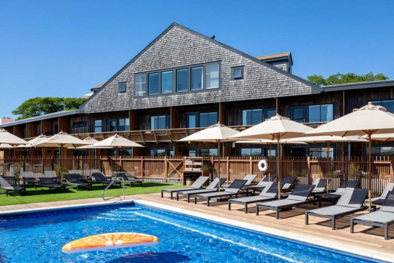 Best Cape Cod Hotels: AWOL Hotel