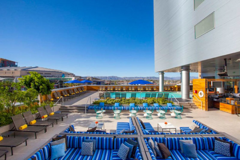Best Hotels in Phoenix, Arizona: Kimpton Hotel Palomar
