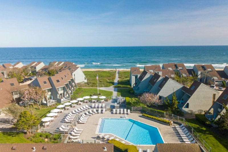 Best Hotels in the Hamptons, New York: The Surf Club Resort