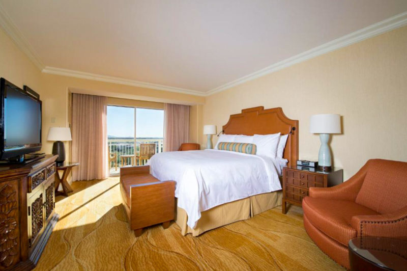 Best Phoenix Hotels: JW Marriott Desert Ridge