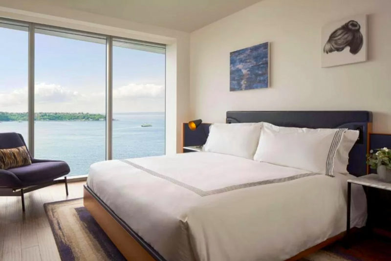 Best Seattle Hotels: Thompson Hotel
