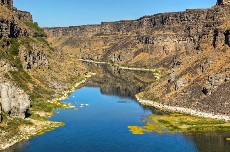 Best Things to do in Idaho: Hells Canyon National Recreation Area