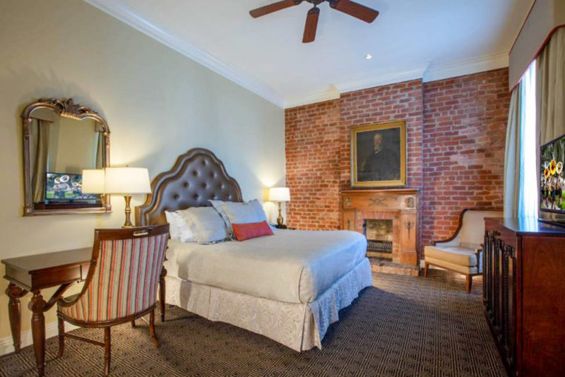 Boutique French Quarter Hotels: Hotel Provincial
