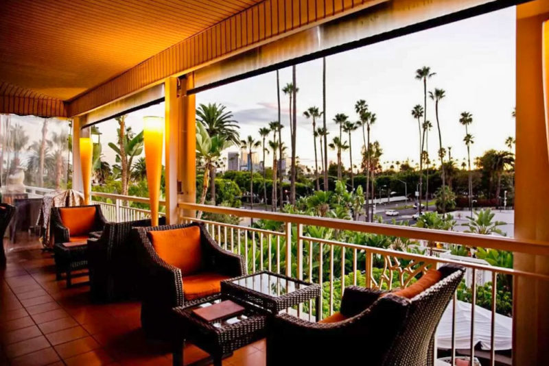 Boutique Hotels in Beverly Hills, California: Beverly Hills Hotel