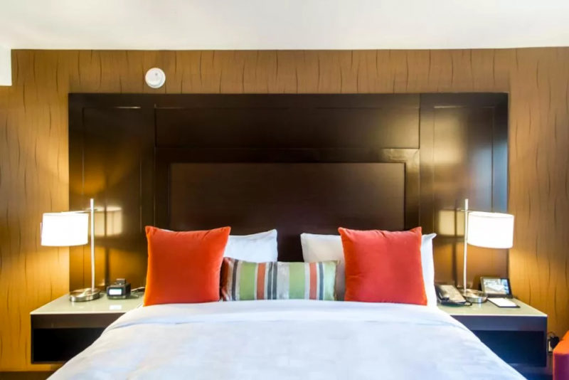 Boutique Hotels in Beverly Hills, California: The Orlando Hotel