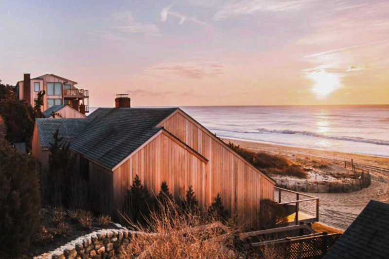 Boutique Hotels in the Hamptons: Gurney's