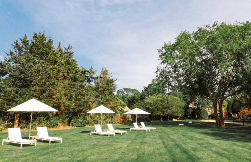 Boutique Hotels in the Hamptons: The Roundtree