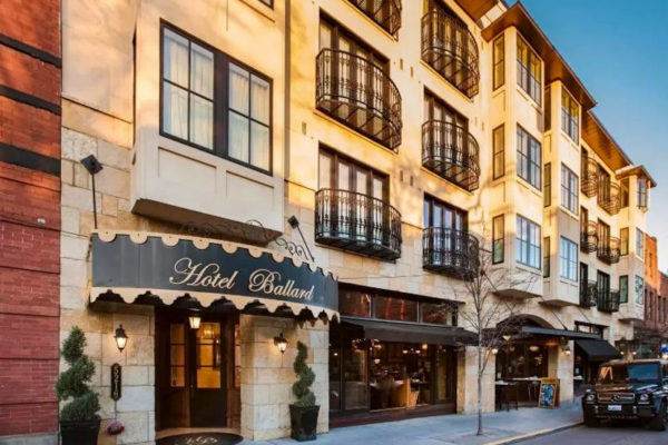 12 Cool Boutique Hotels In Seattle, Washington – Wandering Wheatleys
