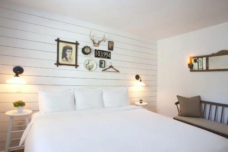 Cool Cape Cod Hotels: Salt House Inn
