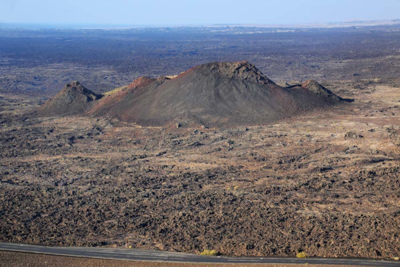 Cool Things to do in Idaho: Craters of the Moon National Monument