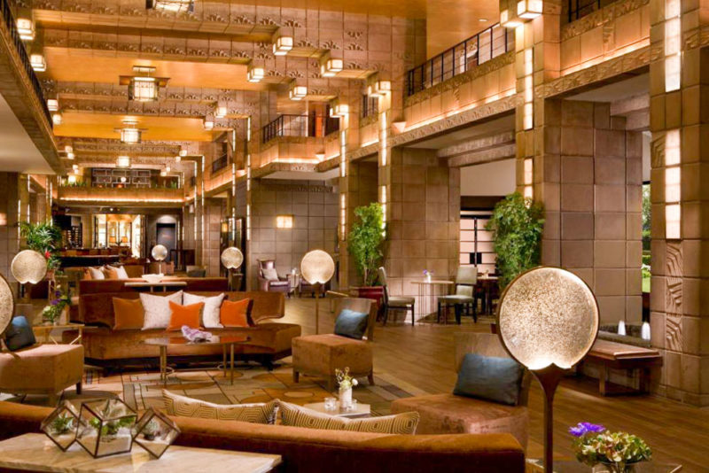 Coolest Phoenix Hotels: Arizona Biltmore