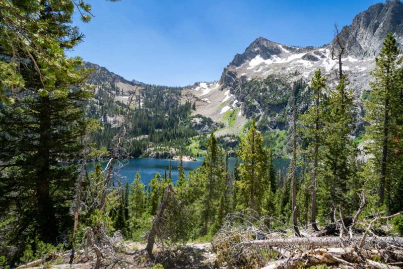 Fun Things to do in Idaho: Sawtooth National Recreation Area