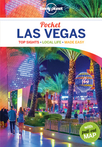 Las Vegas Pocket Guide by Lonely Planet