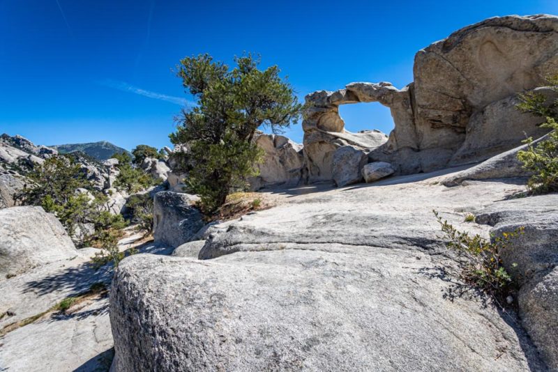 Unique Things to do in Idaho: City of Rocks
