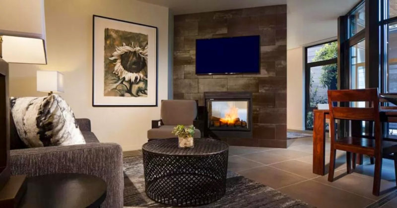 Where to Stay in Napa Valley, California: Bardessono Hotel and Spa