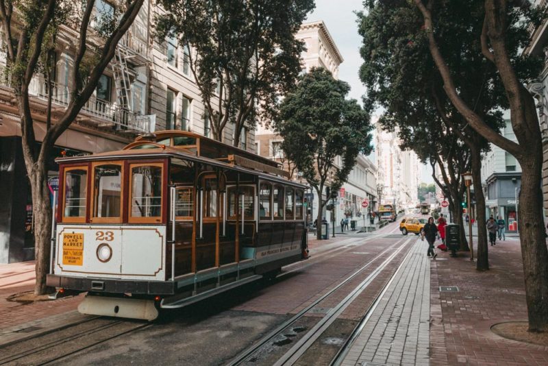 Where to Stay in San Francisco: Boutique Hotels