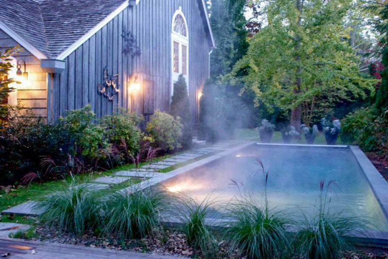 Where to Stay in the Hamptons, New York: Mill House Inn