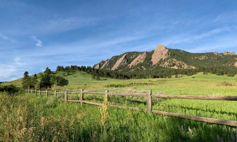 3 Days in Boulder, Colorado: Itinerary for Weekend Trip to Boulder
