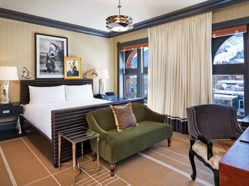Best Aspen Hotels: Hotel Jerome