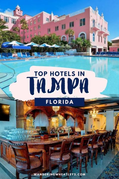 Best Boutique Hotels in Tampa, Florida