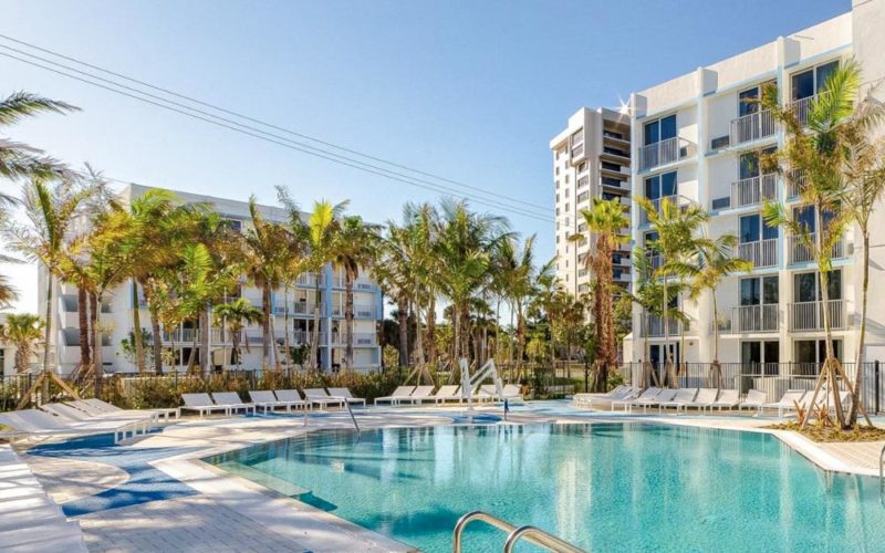 Best Fort Lauderdale Hotels: Plunge Beach Resort