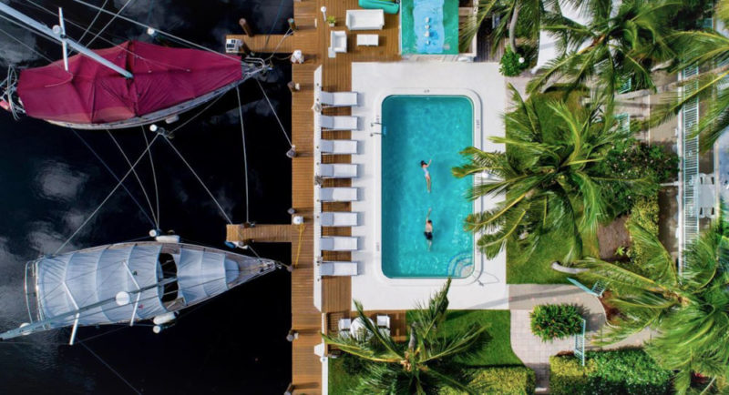 Best Fort Lauderdale Hotels: Villa Venezia