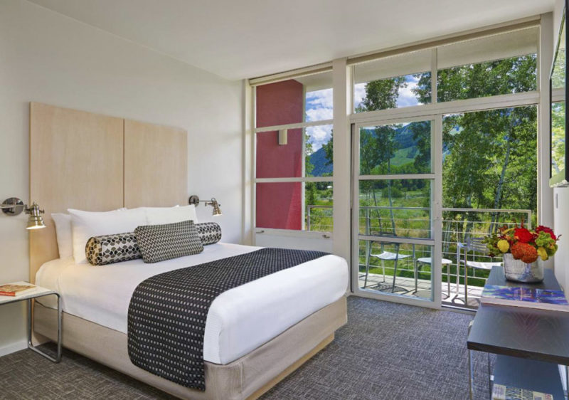 Best Hotels Aspen, Colorado: Aspen Meadows Resort