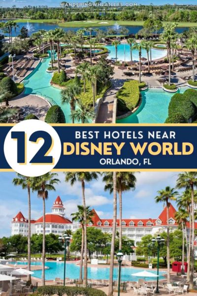Best Boutique Hotels near Disney World, Orlando