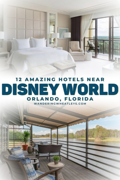 Best Boutique Hotels near Disney World, Orlando