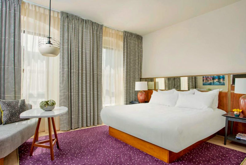 Best Nashville Hotels: 21c Museum Hotel