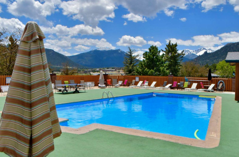 Best Rocky Mountain National Park Hotels: Murphy’s Resort