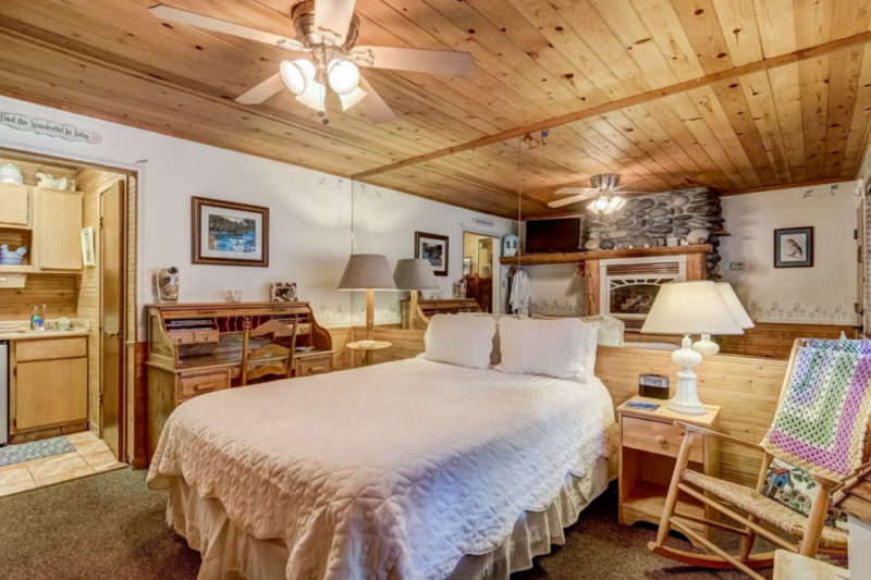 Best South Lake Tahoe Hotels: Heavenly Valley Lodge