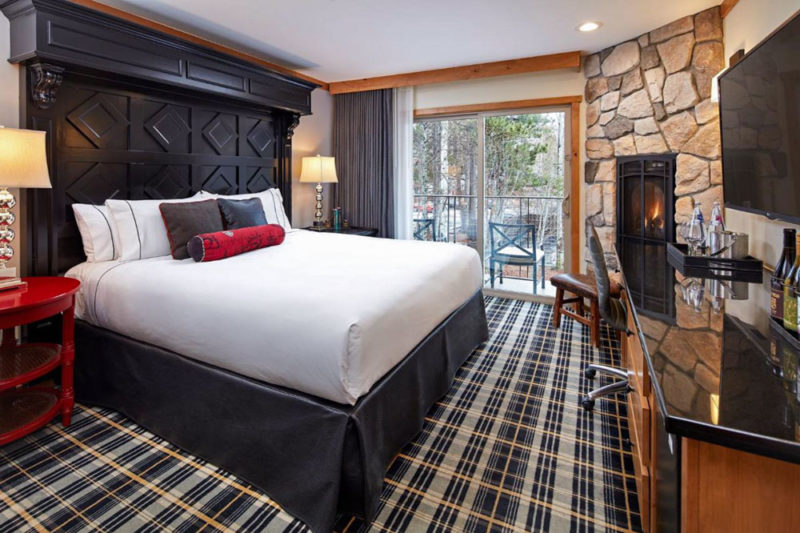 Best South Lake Tahoe Hotels: The Landing Resort and Spa