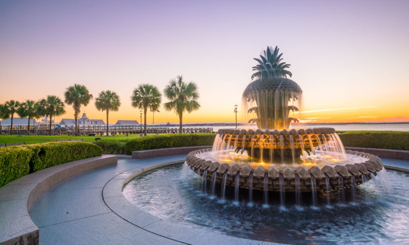 Best Things to do in South Carolina