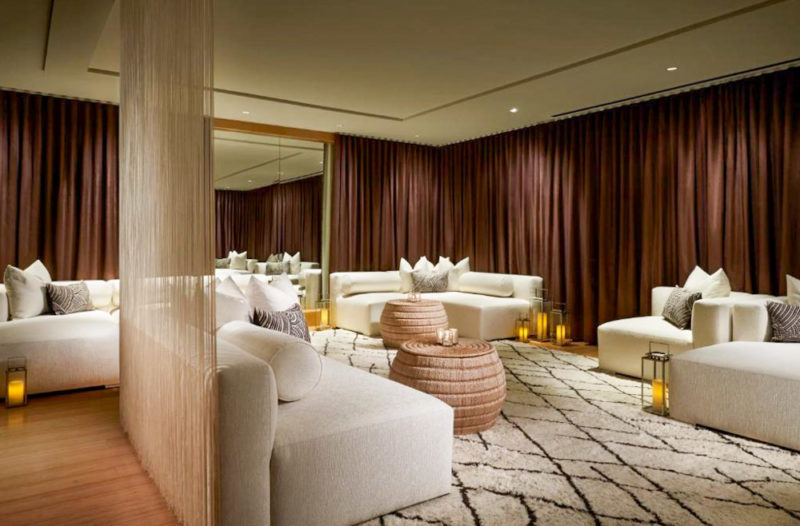 Boutique Charlotte Hotels: The Ritz-Carlton
