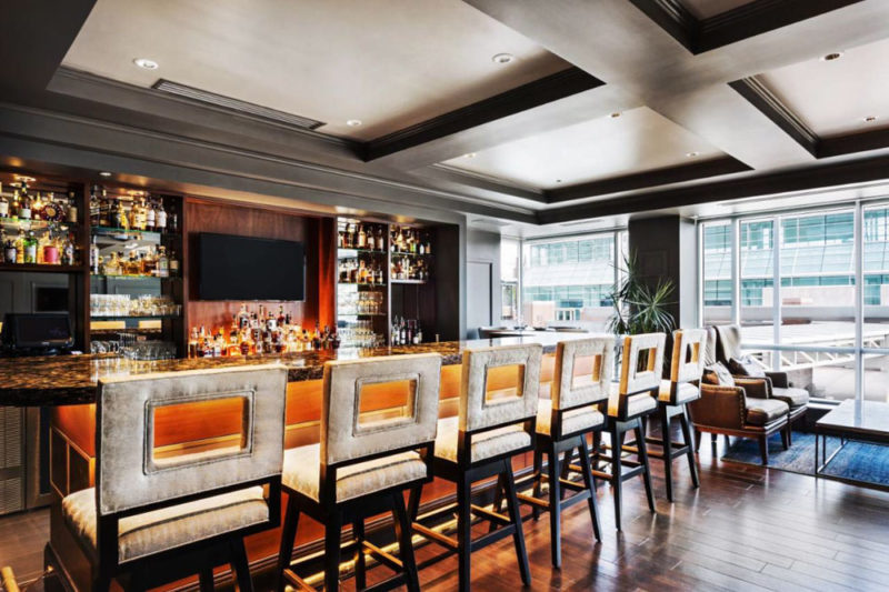 Boutique Hotels Knoxville, Tennessee: The Tennessean