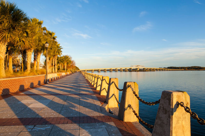 Cool Things to do in South Carolina: Visit Beaufort