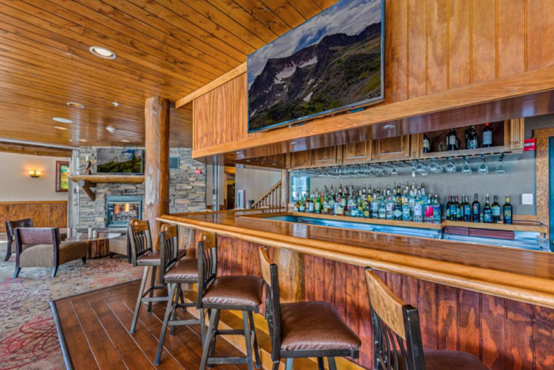 Estes Park Hotels Near Rocky Mountain National Park: Estes Park Resort