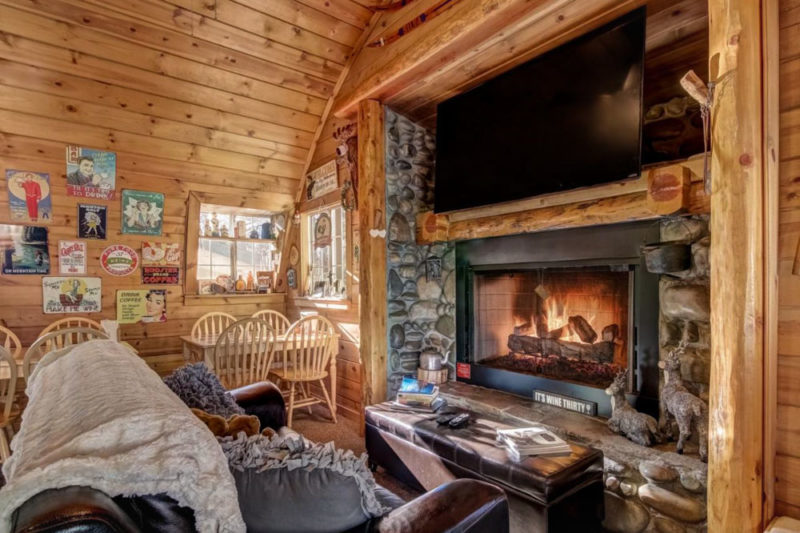 South Lake Tahoe Boutique Hotels: Heavenly Valley Lodge