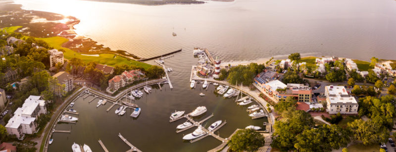 What to do in South Carolina: Visit Hilton Head Island