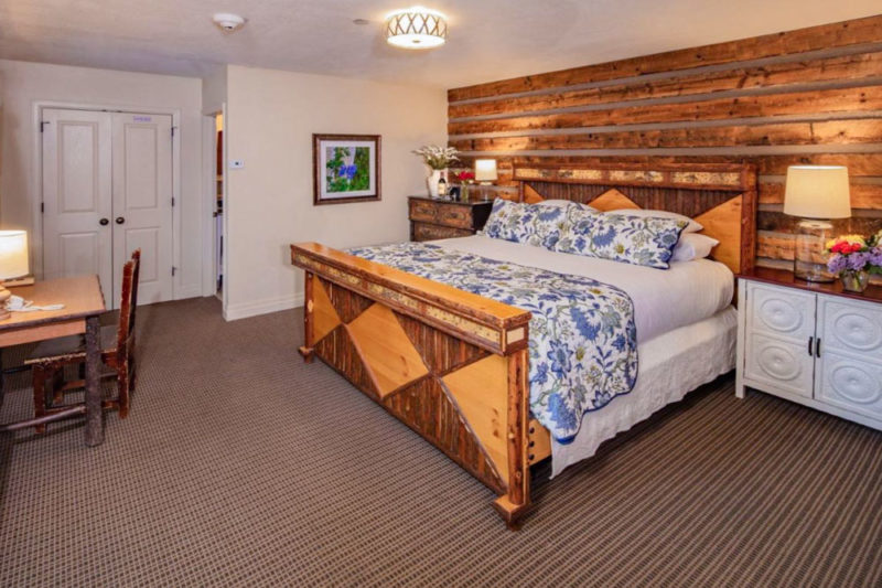 Where to Stay in Aspen: Annabelle Inn