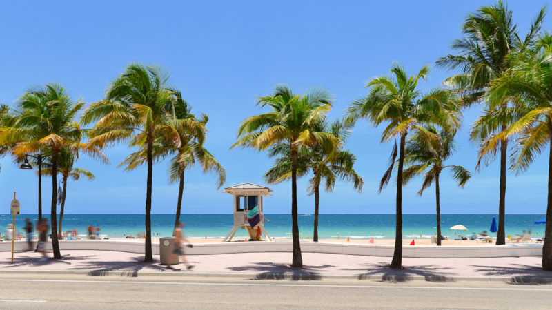 Where to Stay in Fort Lauderdale: Boutique Hotels