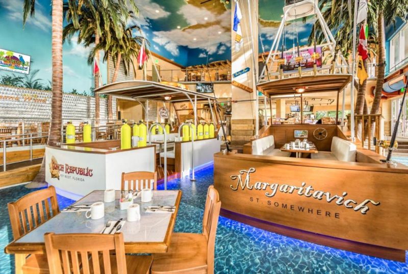 Where to Stay in Hollywood Beach, Florida: Margaritaville Hollywood Beach Resort