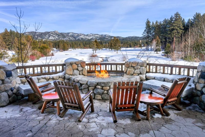 Where to Stay in South Lake Tahoe: Boutique Hotels
