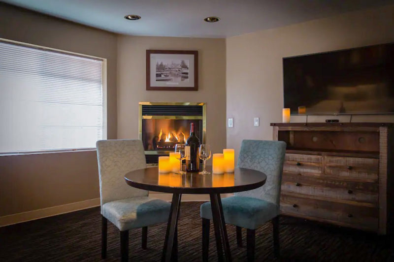 Where to Stay in South Lake Tahoe, California: Postmarc Hotel