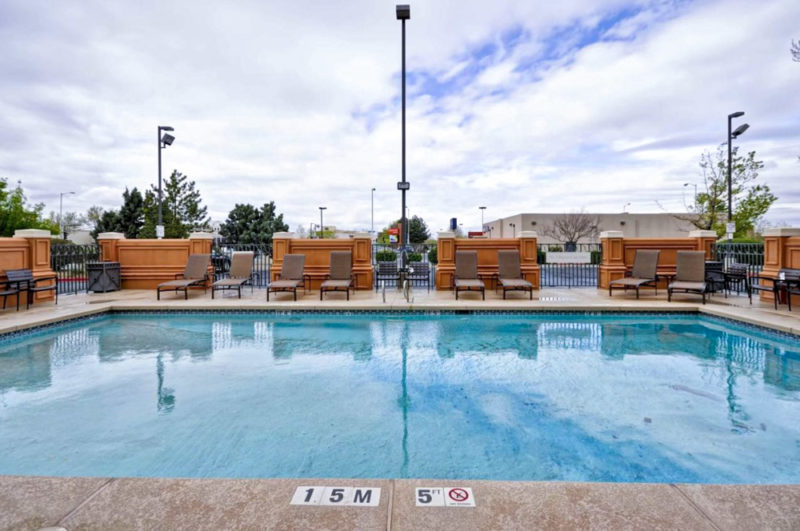 Best Albuquerque Hotels: Hyatt Place Albuquerque Uptown