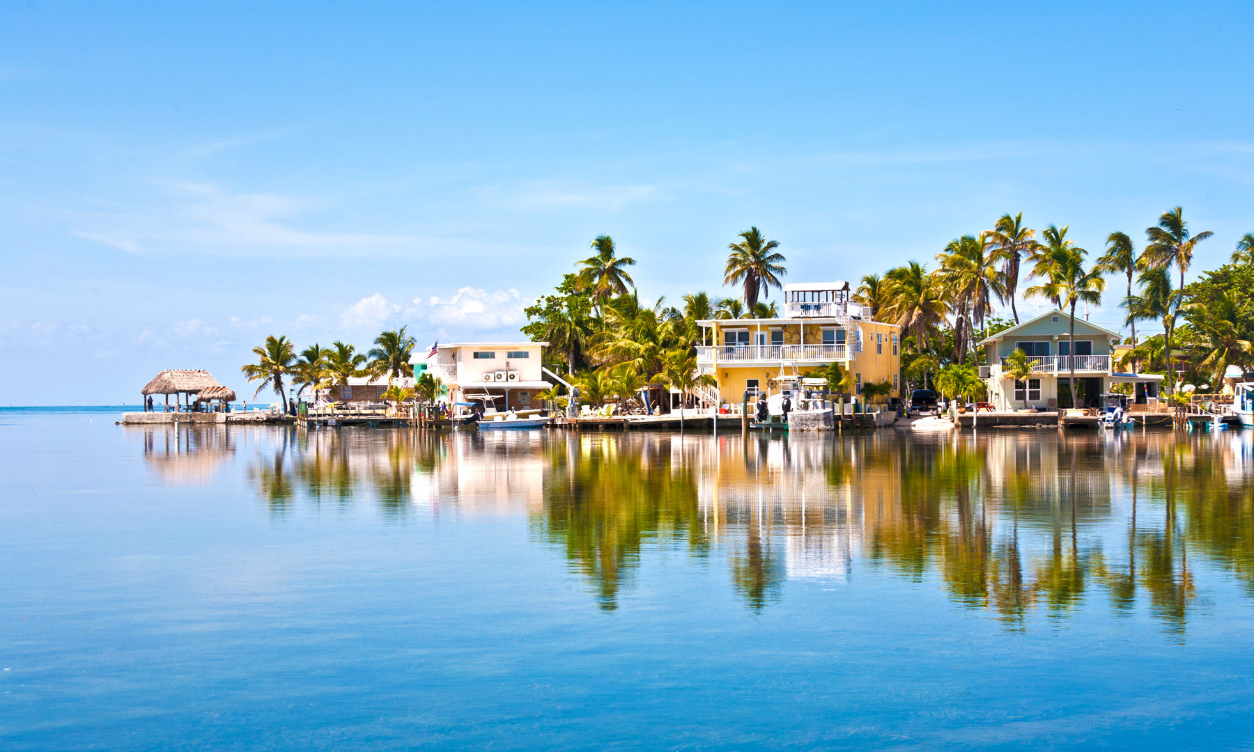 Best Boutique Hotels in the Florida Keys