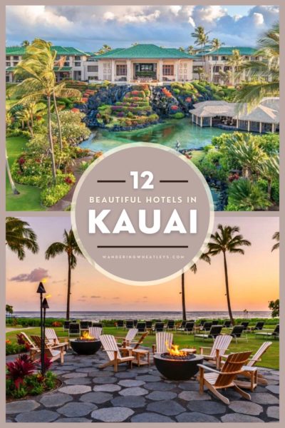 Best Boutique Hotels: Kauai, Hawaii